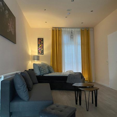 Subway Apartment Koblenz  Eksteriør billede
