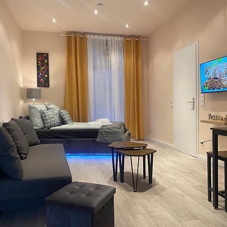 Subway Apartment Koblenz  Eksteriør billede