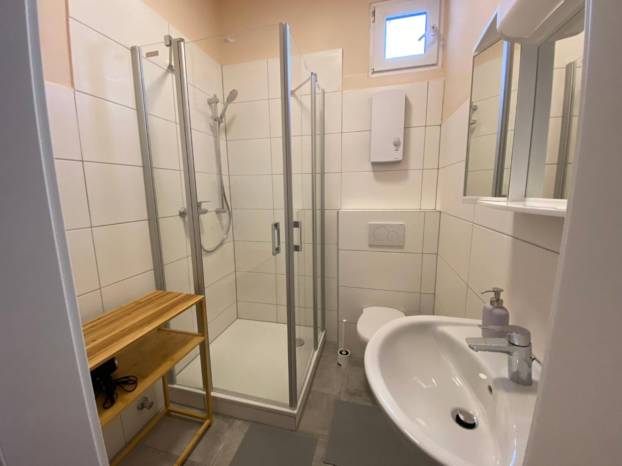 Subway Apartment Koblenz  Eksteriør billede