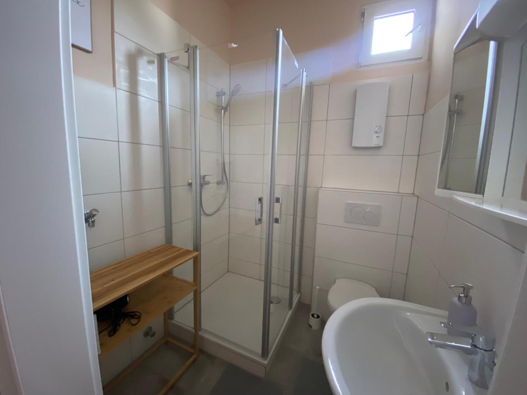 Subway Apartment Koblenz  Eksteriør billede
